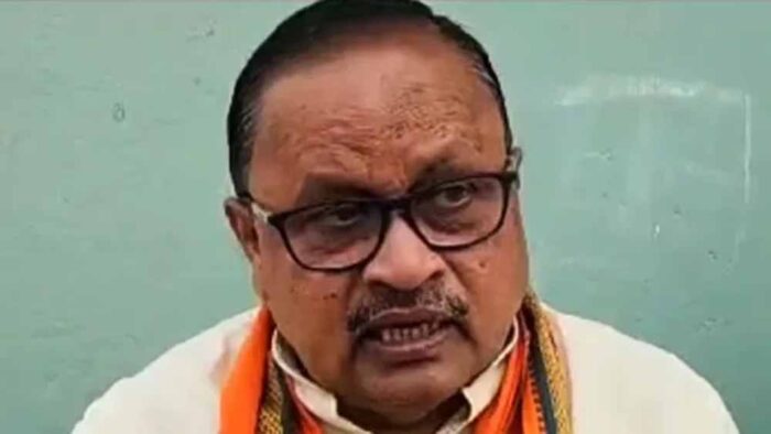 जेडीयू विधायक गोपाल मंडल के विवादित बयान एक बार फिर से गरमाई  सियासत