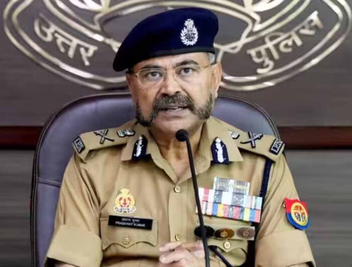 ऑपरेशन सिंदूर के बाद उत्तर प्रदेश में रेड अलर्ट घोषित