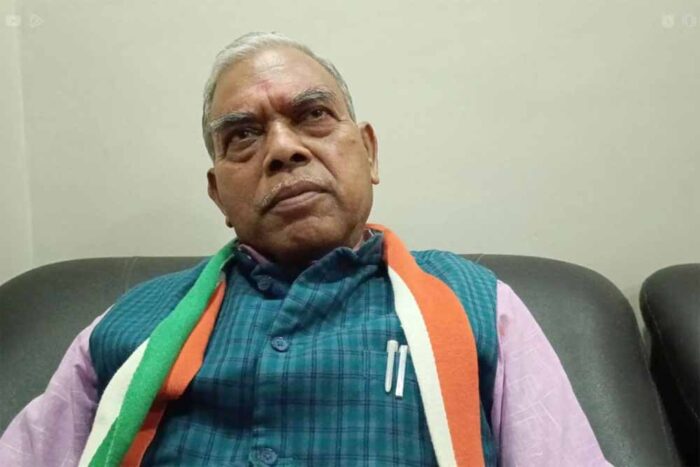 केशव महतो कमलेश बोले – संविधान बचाओ रैली झारखंड कांग्रेस के लिए गौरव और संकल्प का अवसर बना