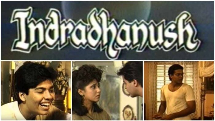 80 के दशक में साइंस-फिक्शन पर बना सीरियल ‘इंद्रधनुष’ ने उड़ा दिए थे सबके होश