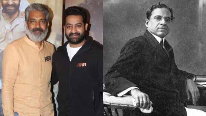 मेड इन इंडिया में दादासाहेब फाल्के की भूमिका निभायेंगे जूनियर एनटीआर