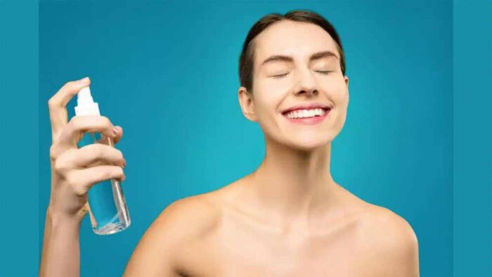 कुछ नेचुरल चीजों से आप घर पर भी तैयार कर सकते हैं फेस टोनर