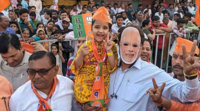 पीएम मोदी दो दिवसीय बिहार दौरे पर कल पटना आ रहे