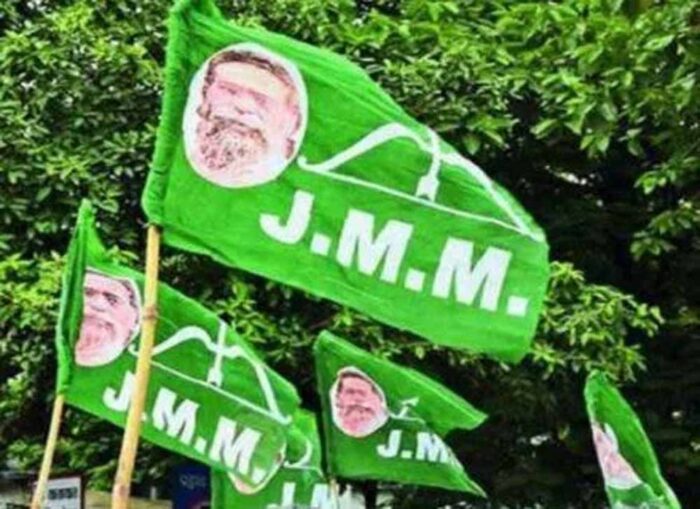 झामुमो बोला- केंद्र लागू करे सरना धर्म कोड, नहीं तो राज्य में होगा व्यापक जन प्रदर्शन