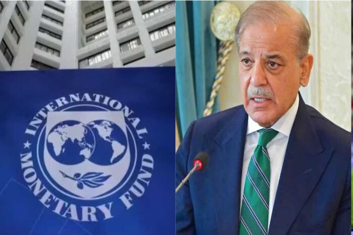 भारत के विरोध के बाद भी IMF ने पाकिस्तान को दिया 1 बिलियन डॉलर का बेलआउट पैकेज