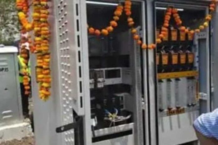 भारत में पहली बार भोपाल में शुरू हुई नई टेक्नीक, सिग्नल के इंतजार में अब लेट नहीं होंगी ट्रेन