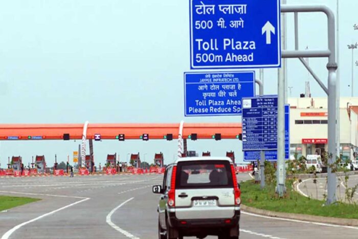 इंदौर-खंडवा राजमार्ग पर जनवरी से टोल टैक्स लागू होगा, टोल की दरें अक्टूबर से निर्धारित की जाएंगी, दिसंबर से भारी वाहनों के लिए राजमार्ग खुलेगा