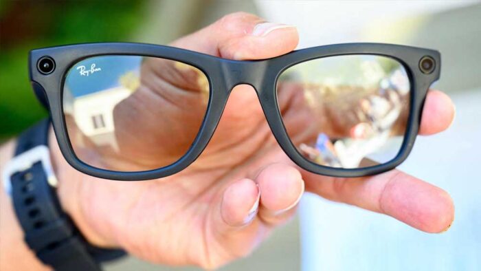 भारत में Ray-Ban ने Meta AI से लैस स्मार्ट चश्मा किया लॉन्च, 12MP कैमरे से है लैस; कीमत 30 हजार से कम
