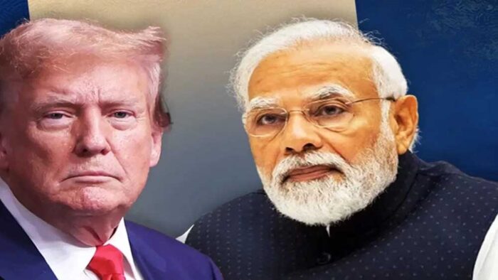 भारत ने स्टील और एल्युमीनियम पर अमेरिका पर जवाबी शुल्क लगाने का प्रस्ताव रखा