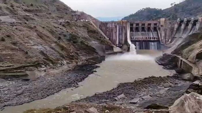 पाकिस्तान ने सिंधु जल संधि के निलंबन पर भारत सरकार की औपचारिक अधिसूचना पर प्रतिक्रिया दी