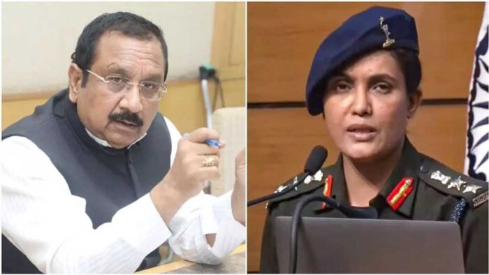 मंत्री विजय शाह की जाएगी कुर्सी ! SC और MPHC की फटकार के बाद सियासी उथलपुथल तेज, जानें सब
