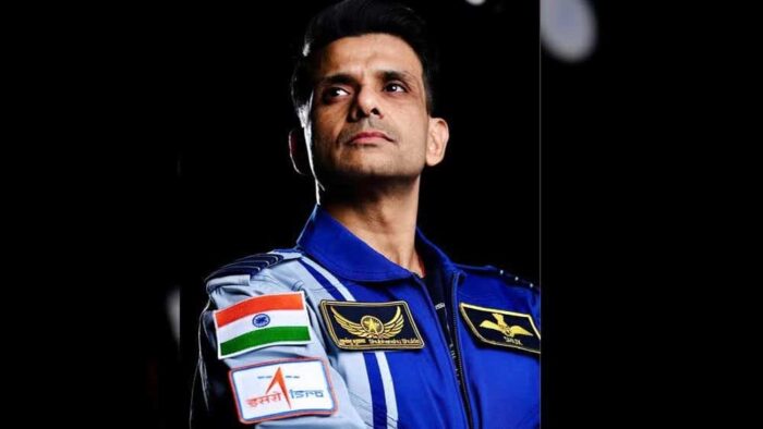 अंतरिक्ष यात्री शुभांशु शुक्ला की अंतरिक्ष यात्रा स्थगित, अब 8 जून को ISS के लिए होंगे रवाना