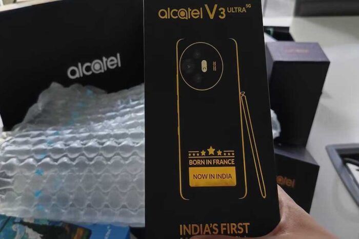 कंपनी ला रही भारत में तीन स्मार्टफोन्स, एक क्लिक में बदल जाएगी स्क्रीन