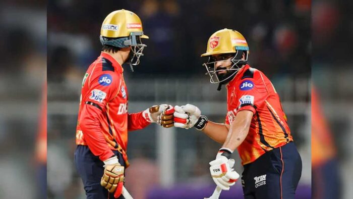 IPL 18 की युजवेंद्र चहल ने झटकी पहली हैट्रिक, एक ओवर में लिए 4 विकेट, लगाई रिकॉर्ड्स की झड़ी