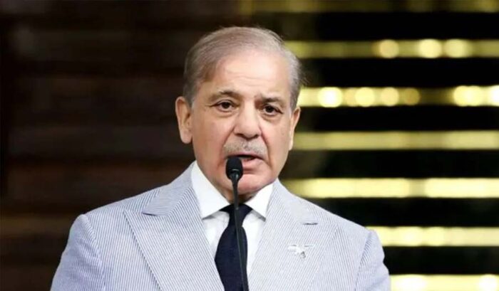 भारत ने ब्रह्मोस मिसाइल से किया हमला …  लाचिन में त्रिपक्षीय शिखर सम्मेलन के दौरान PM शरीफ ने कहा