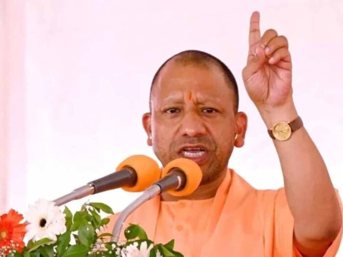 महाराणा प्रताप की जयंती के अवसर पर सीएम योगी बोले- भारत हर हाल में विजयी रहेगा