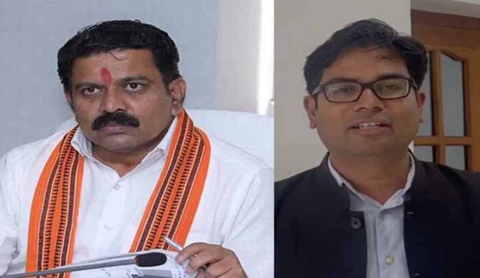 डिप्टी सीएम शर्मा और वित्त मंत्री ओपी चौधरी ने भारतीय सेना की जमकर की सराहना,  पाकिस्तान को चेताया