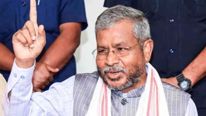 झारखंड में बीते 10 दिनों से डीजीपी का पद खाली, बाबूलाल मरांडी ने हेमंत सरकार को घेरा