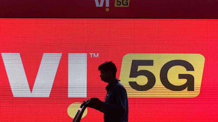 Vi ने दिल्ली-एसीआर में आज से शुरू की 5G सर्विस