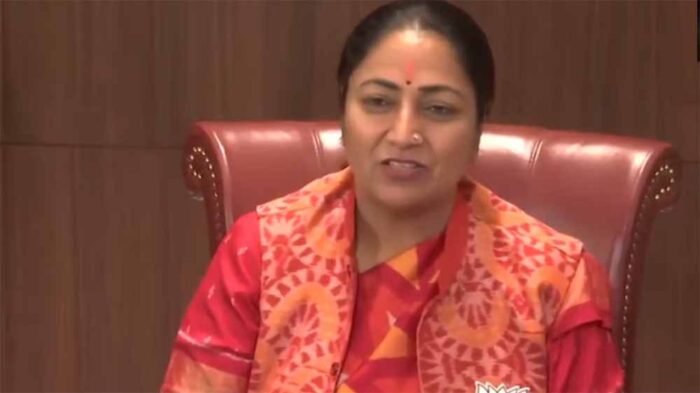 दिल्ली में विकास कार्यों को रफ्तार देने नए अध्यक्ष किए नियुक्त