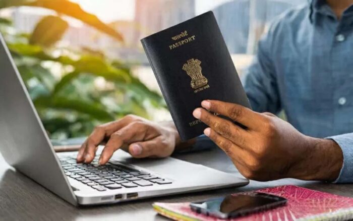 घर बैठे ही वेरिफाय होगा पासपोर्ट, अब नहीं जाना होगा कार्यालय