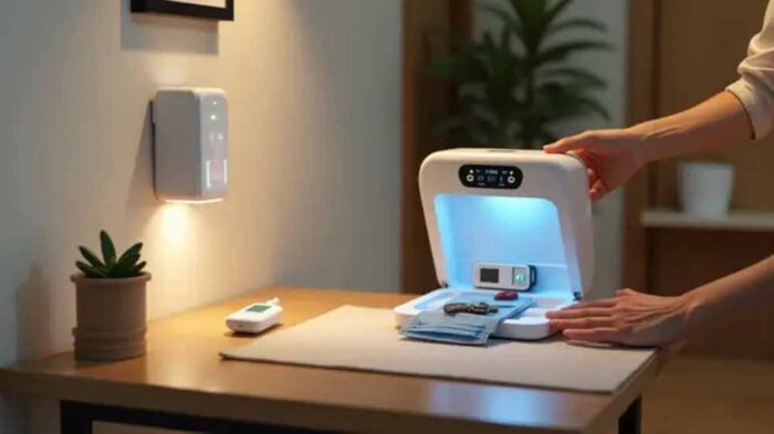 कोरोना से फैमिली की सुरक्षा के लिए घर में रखें ये 5 गैजेट्स