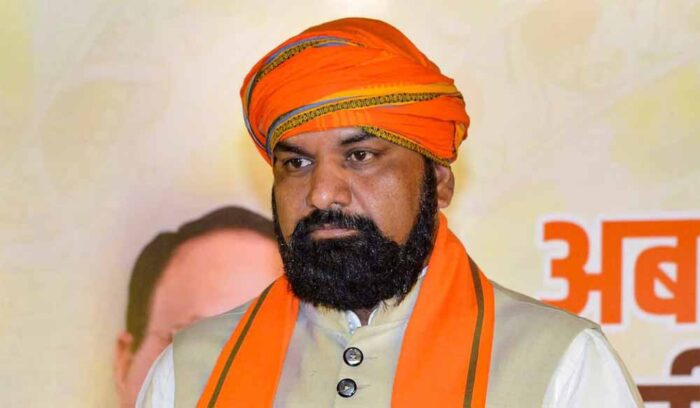 बिहार में 20 जिलों में ग्रामीण पथों और पुलों के निर्माण के लिए केंद्र ने 367 करोड़ किए मंजूर : डिप्टी सीएम चौधरी