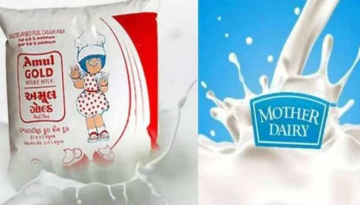 दिल्ली कांग्रेस दूध की बढ़ी कीमतों के खिलाफ करेगी प्रदर्शन