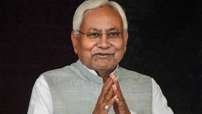 पाकिस्तान में आतंकी ठिकानों पर हमले से बिहार में खुशी और गर्व का माहौल,  नीतीश बोले- भारतीय सेना के साहस और पराक्रम पर पूरे देश को गर्व