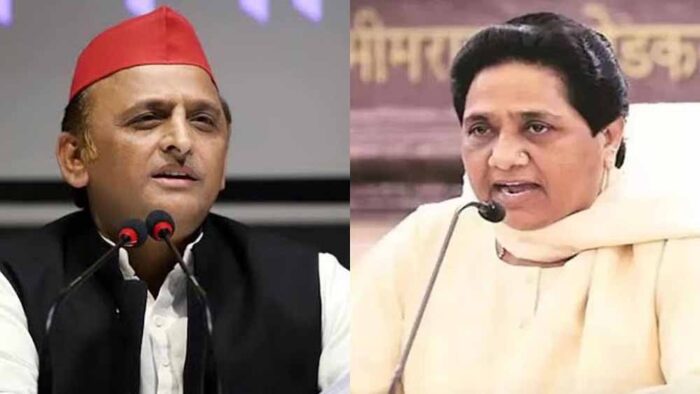आपरेशन सिंदूर के बाद मायावती और अखिलेश सहित राजनेताओं ने सेना के पराक्रम को सराहा