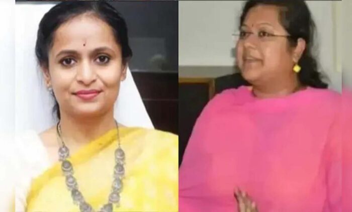 कोयला घोटाले में निलंबित IAS रानू साहू, सौम्या चौरसिया, समीर विश्नोई सहित 6 लोगों की रिहाई