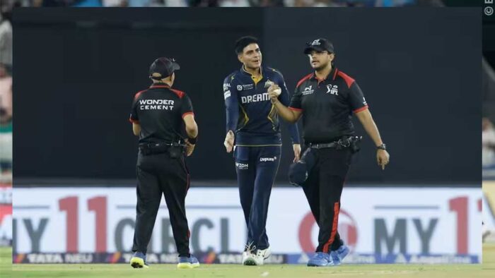 गुजरात से हारकर भी IPL प्लेऑफ की रेस में कायम है सनराइजर्स हैदराबाद … जानें पूरा समीकरण