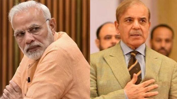 ट्रंप भारत के साथ तनाव कम करवाएं , वरना परमाणु युद्ध छिड़ सकता है; पाक की गुहार