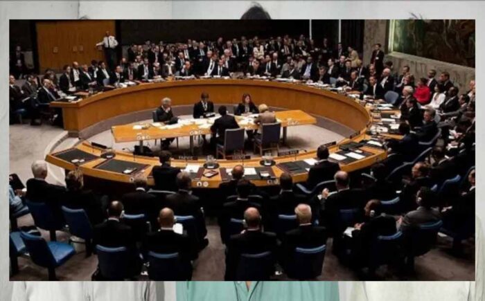डर से भागा पाकिस्तान, पहुंचा UNSC की शरण में… लगाई गुहार– अब फैसला बंद कमरे में!