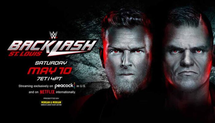 WWE : रेसलमेनिया के बाद ‘मंडे नाइट रॉ’ में कई बड़े बदलाव हुए