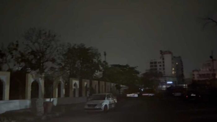 राजस्थान के 6 जिलों में हाई अलर्ट, जयपुर एयरपोर्ट पर दोहरी सुरक्षा, सीमावर्ती इलाको में ब्लैकऑउट