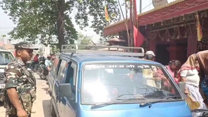 इंदौर में बिना अनुमति सभी तरह के आयोजन बैन, ग्वालियर में लगेंगे सायरन; भोपाल में टैंक पर लहराया तिरंगा