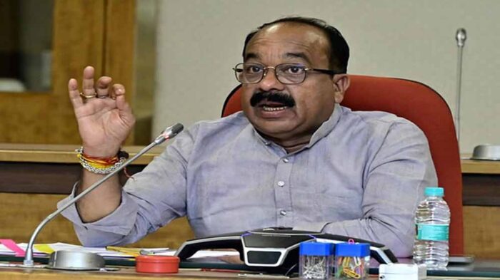 डिप्टी सीएम साव बोले – रायपुर सड़क हादसे की होगी जांच, पीड़ित परिवार को दी जाएगी हर संभव मदद