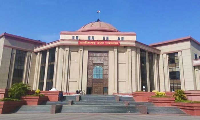 गुरु घासीदास सेंट्रल यूनिवर्सिटी के नमाज पढ़ाने वाले प्रोफेसरों को हाई कोर्ट से नहीं मिली राहत