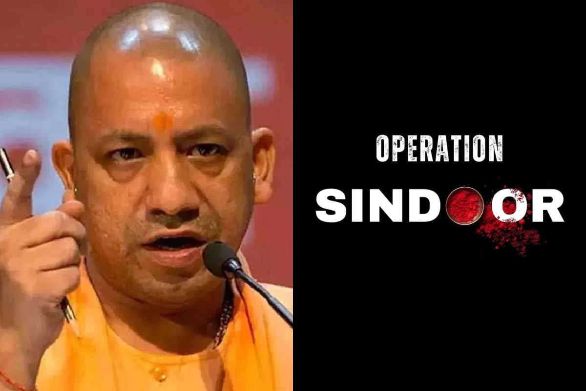 सीएम योगी के निर्देश पर ऑपरेशन सिंदूर के बाद यूपीडीजीपी ने सुरक्षा के मद्देनज़र जारी किये दिशा-निर्देश