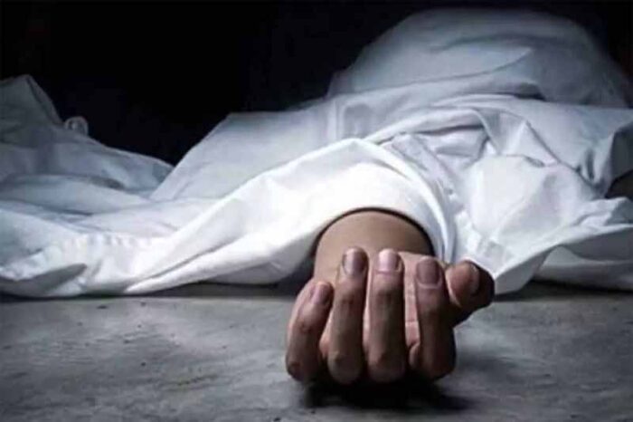 सोन नदी किनारे महिला की अर्धनग्न हालत में शव मिलने से मचा हड़कंप