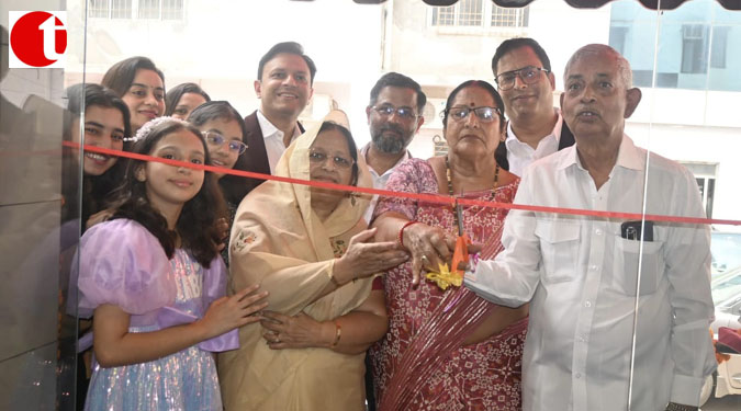Grand Inauguration of MAAC Hazratganj 2.0: Launch of Generative AI Courses to Propel Youth Careers
