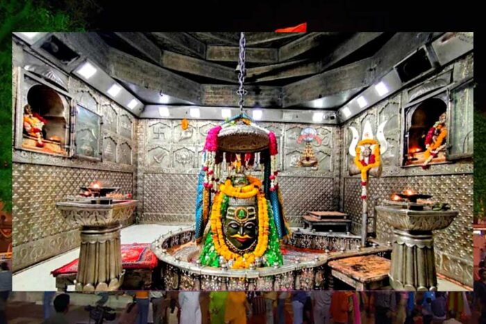बाबा महाकाल के सुलभ दर्शन का जरिया बनी चलित भस्मारती, बैठने वालों की संख्या अब कम होगी