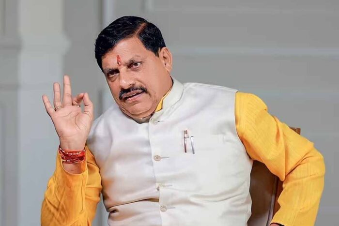 लोकमाता देवी अहिल्या बाई के सामाजिक प्रकल्पों की गूंज देश-विदेश में पहुंचेगी: मुख्यमंत्री डॉ.यादव