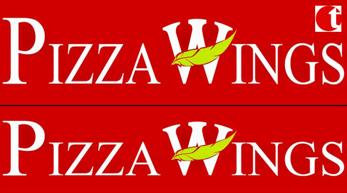 Pizzas & more! Pizza Wings now serves up delicacies with Bhukhad ka Dhaba and The Calzones & Tacos