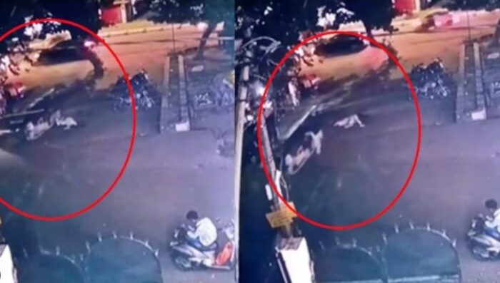 लखनऊ: दरिंदों से बचने के लिए चलते ई-रिक्शा से कूदी नर्सिंग छात्रा; 4 आरोपी गिरफ्तार