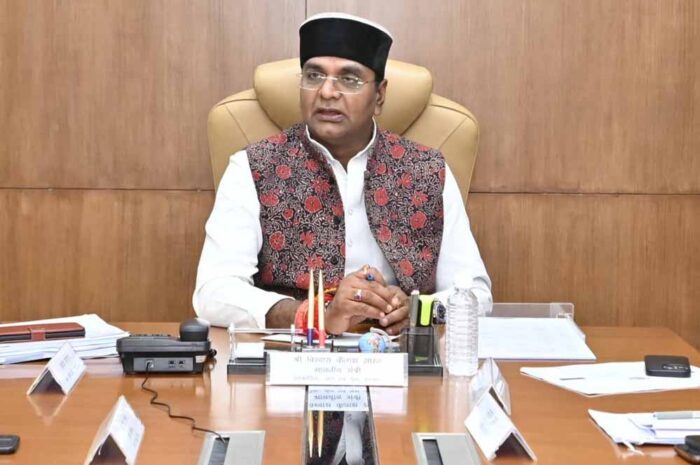 खेलो इण्डिया यूथ गेम्स 2025 :मध्यप्रदेश पदक तालिका में प्रथम तीन में पंहुचा