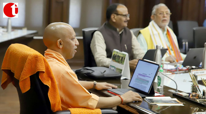 योगी सरकार की बड़ी पहल, सस्ती दरों पर बिजली खरीदेगा उत्तर प्रदेश