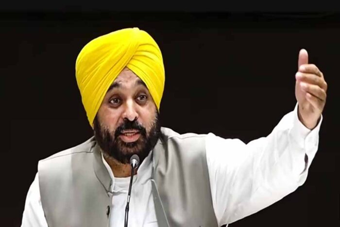 आप पार्टी पंजाब के संगठन में अब तक का सबसे बड़ा बदलाव, सौंपी गई बड़ी जिम्मेदारियां