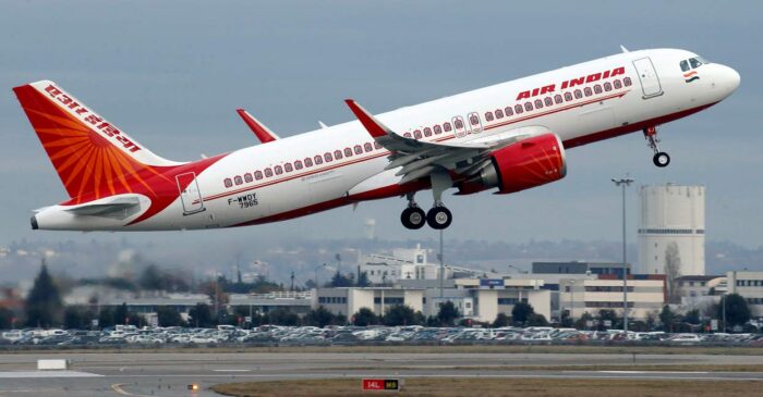 पाक एयरस्पेस बंद होने से Air India को हो सकता है मिलियन डॉलर का नुकसान